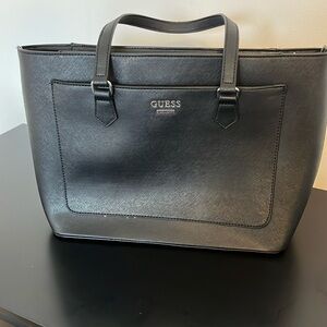 Guess purse with coin purse